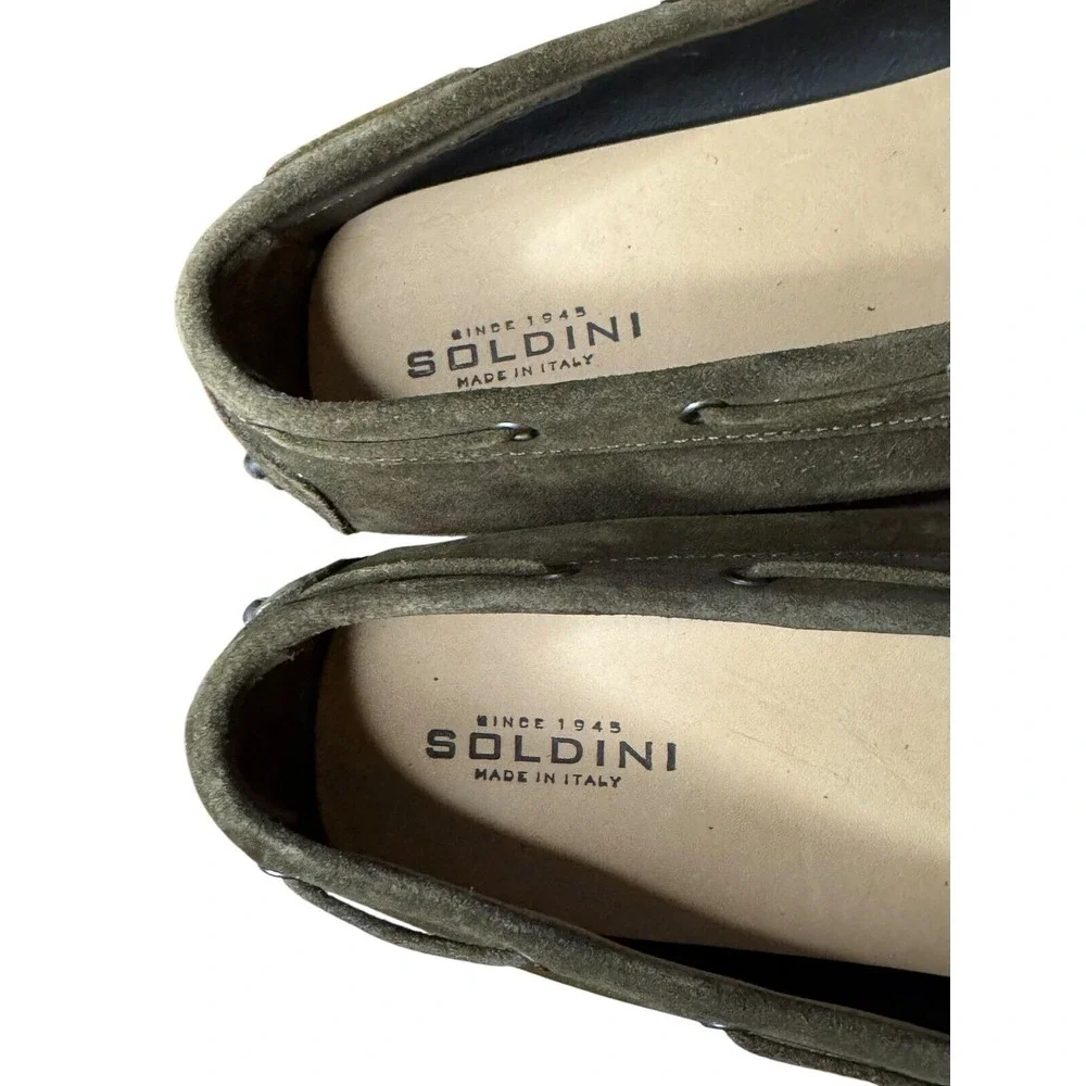 N/A brand soldini